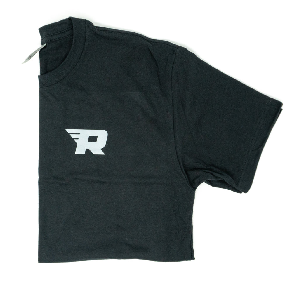 Reflective REV Rides Shirt - REVRides