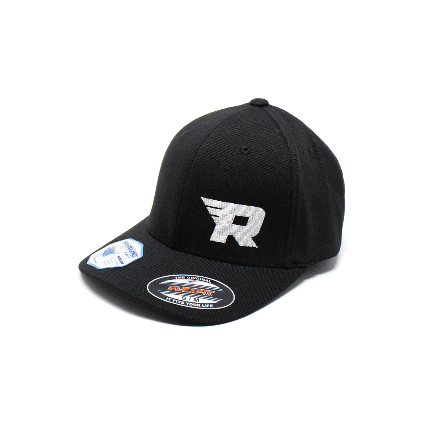 REV Rides FLEXFIT Pro-Formance Hat - REVRides