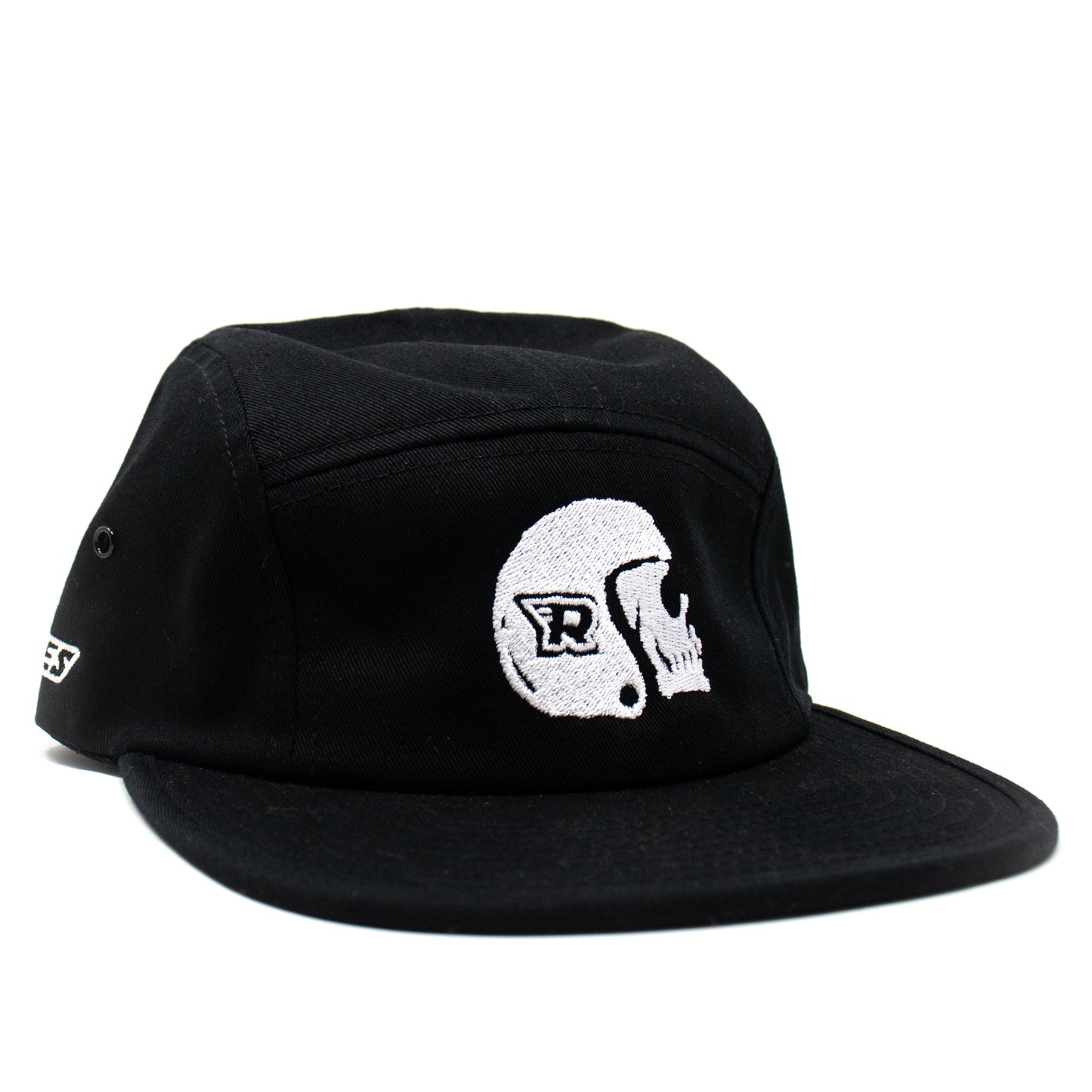 REV Rides Skull 5 Panel Hat - REVRides