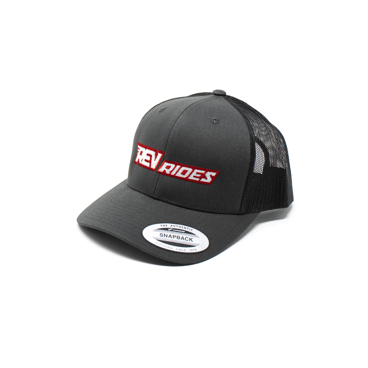 REV Rides Trucker Hat - REVRides