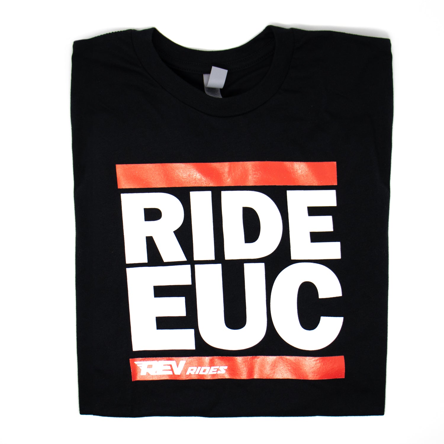 Ride EUC Shirt - REVRides