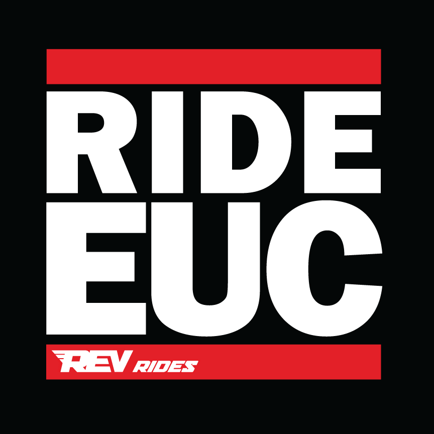 Ride EUC Shirt - REVRides