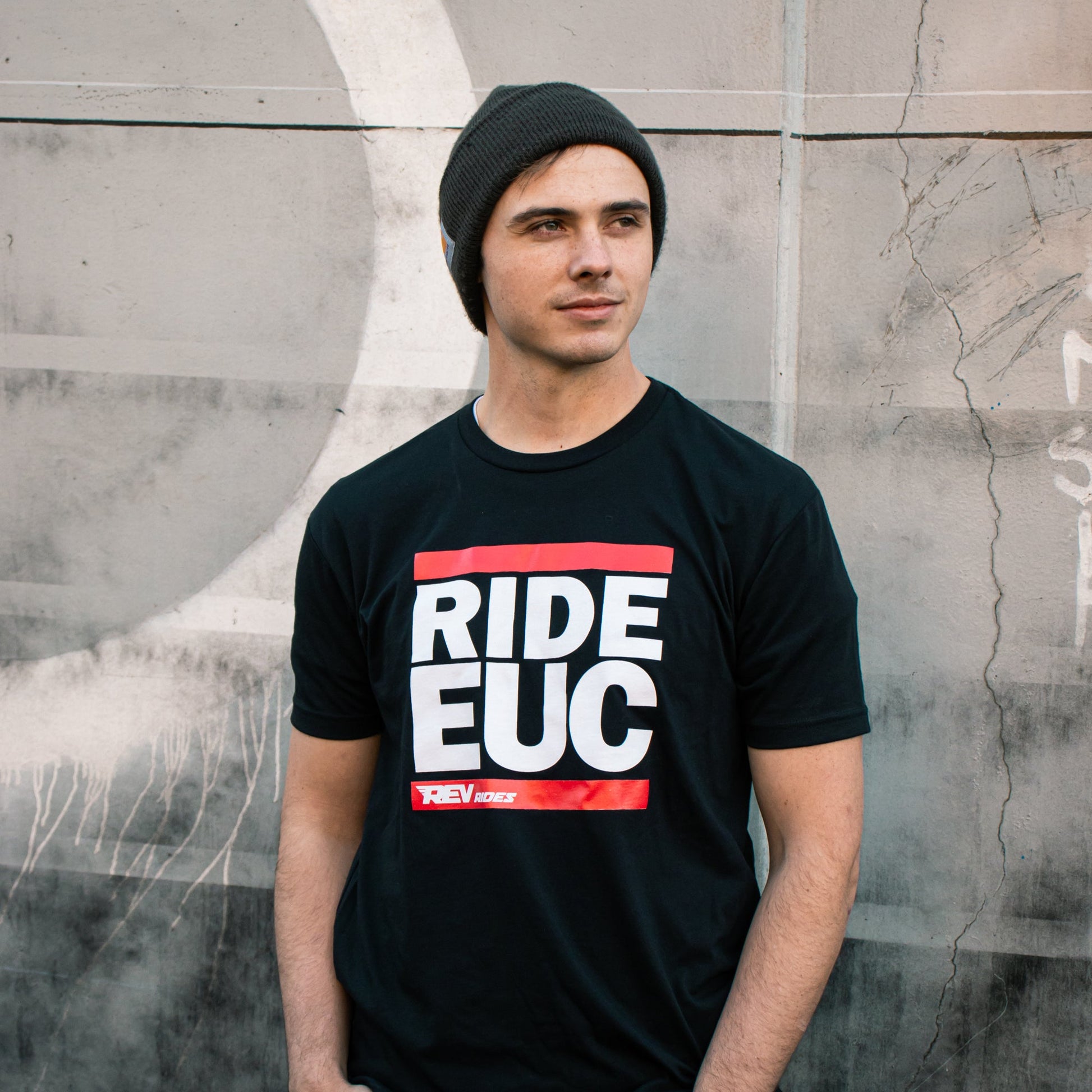 Ride EUC Shirt - REVRides