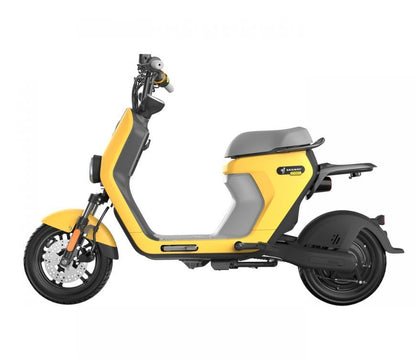 Segway eMoped C80 - REVRides