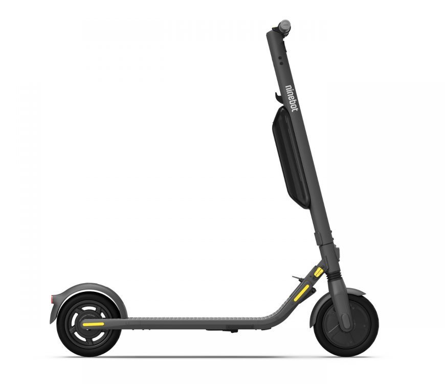 Segway Ninebot Kickscooter E45 - REVRides