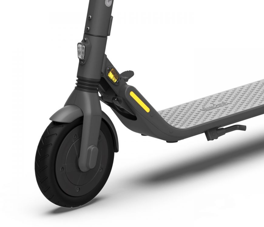 Segway Ninebot Kickscooter E45 - REVRides