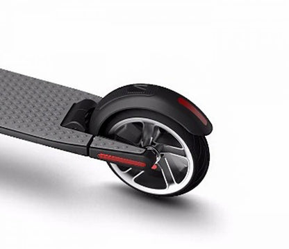 Segway Ninebot KickScooter ES4 - REVRides