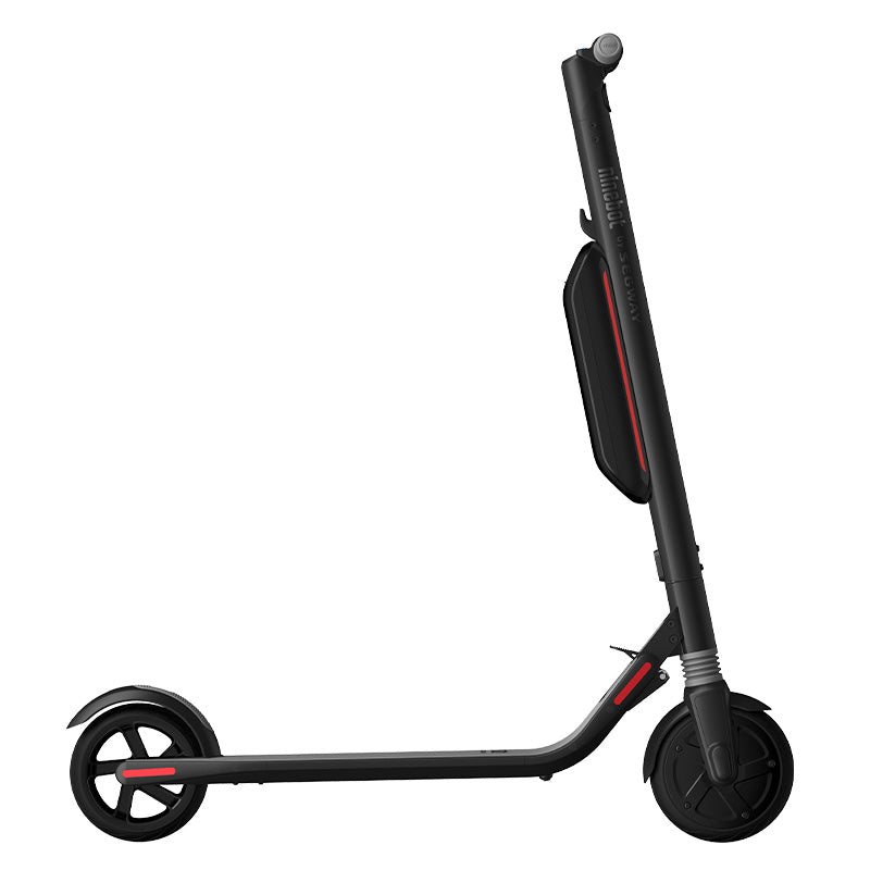 Segway Ninebot KickScooter ES4 - REVRides