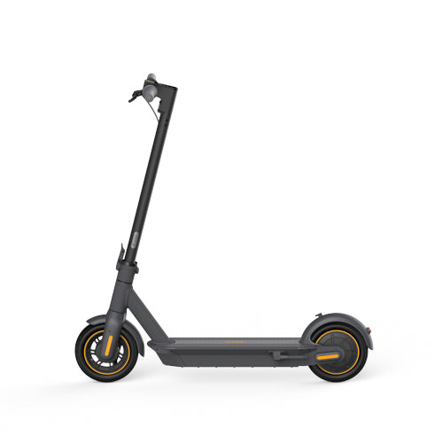 Segway Ninebot KickScooter Max - REVRides