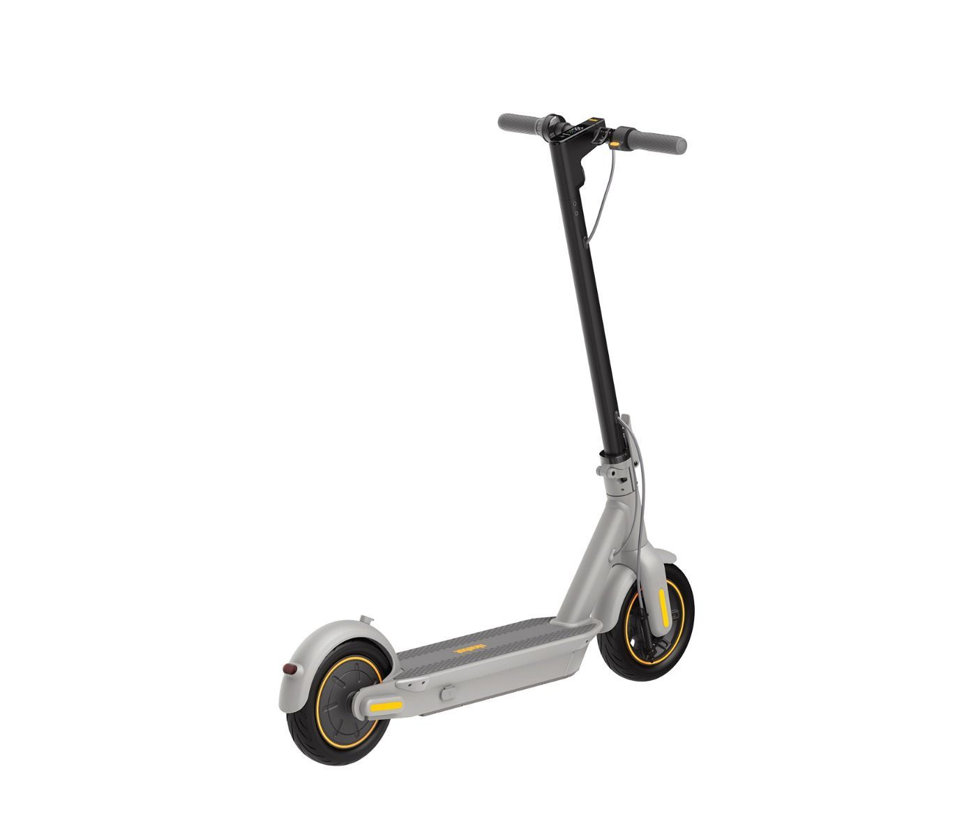 Segway Ninebot KickScooter Max G30LP - REVRides