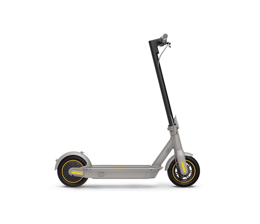 Segway Ninebot KickScooter Max G30LP - REVRides