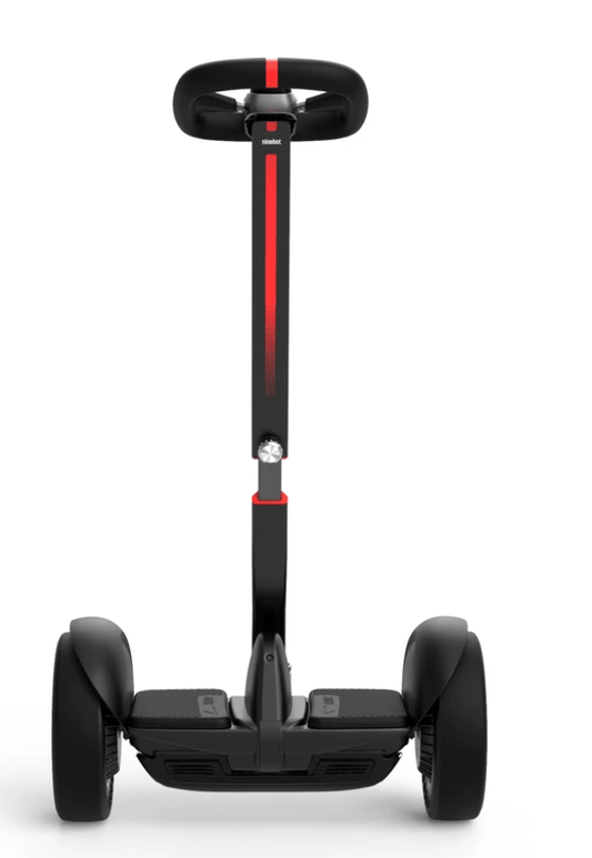 Segway Ninebot S-Max - REVRides