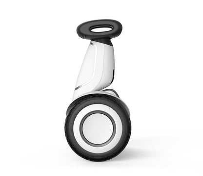 Segway Ninebot S-PLUS - REVRides