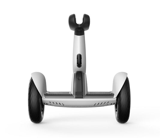 Segway Ninebot S-PLUS - REVRides