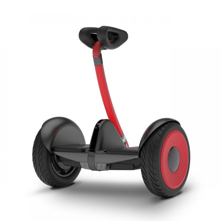 Segway Ninebot S - REVRides