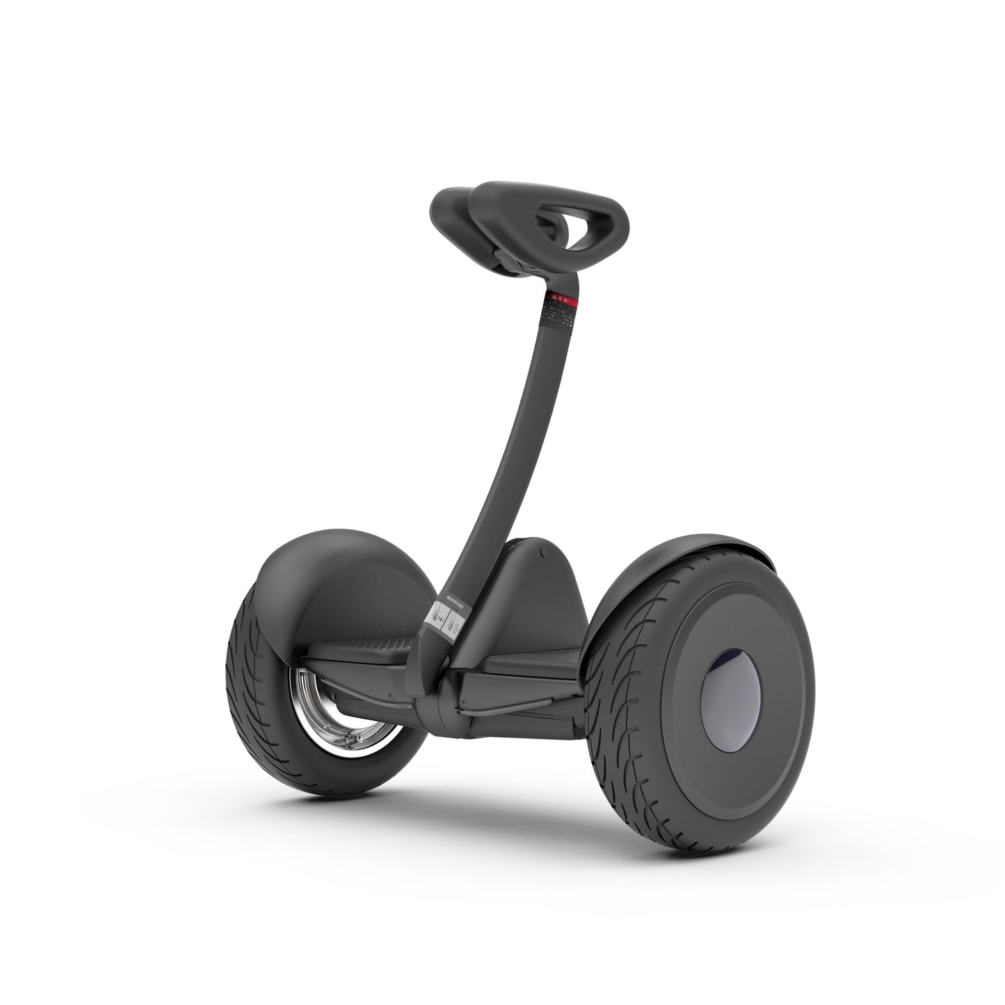 Segway Ninebot S - REVRides