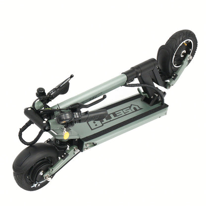 VSETT 8 Electric Scooter - REVRides