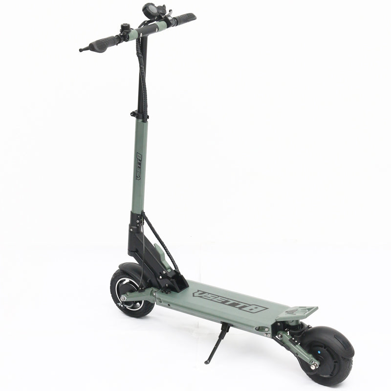 VSETT 8 Electric Scooter - REVRides