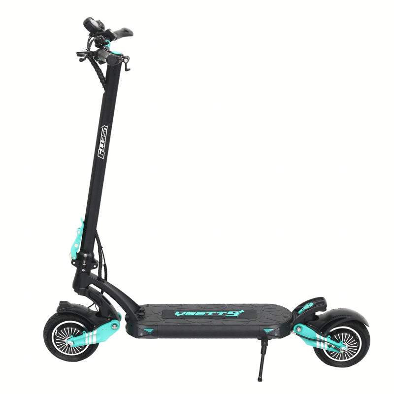 VSETT 9+ Electric Scooter - REVRides