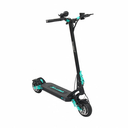 VSETT 9+ Electric Scooter - REVRides