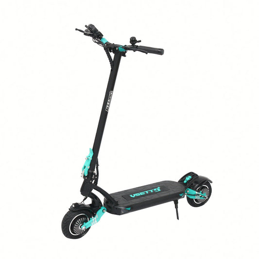 VSETT 9+ Electric Scooter - REVRides