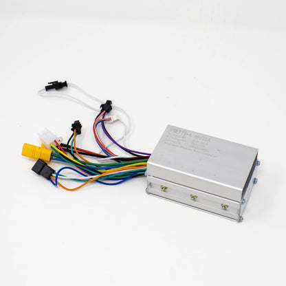 VSETT Motor Controller - REVRides