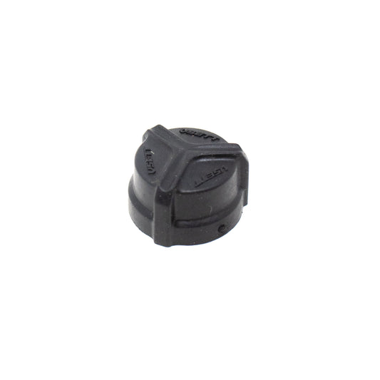 VSETT Rubber Axle Nut Covers - REVRides