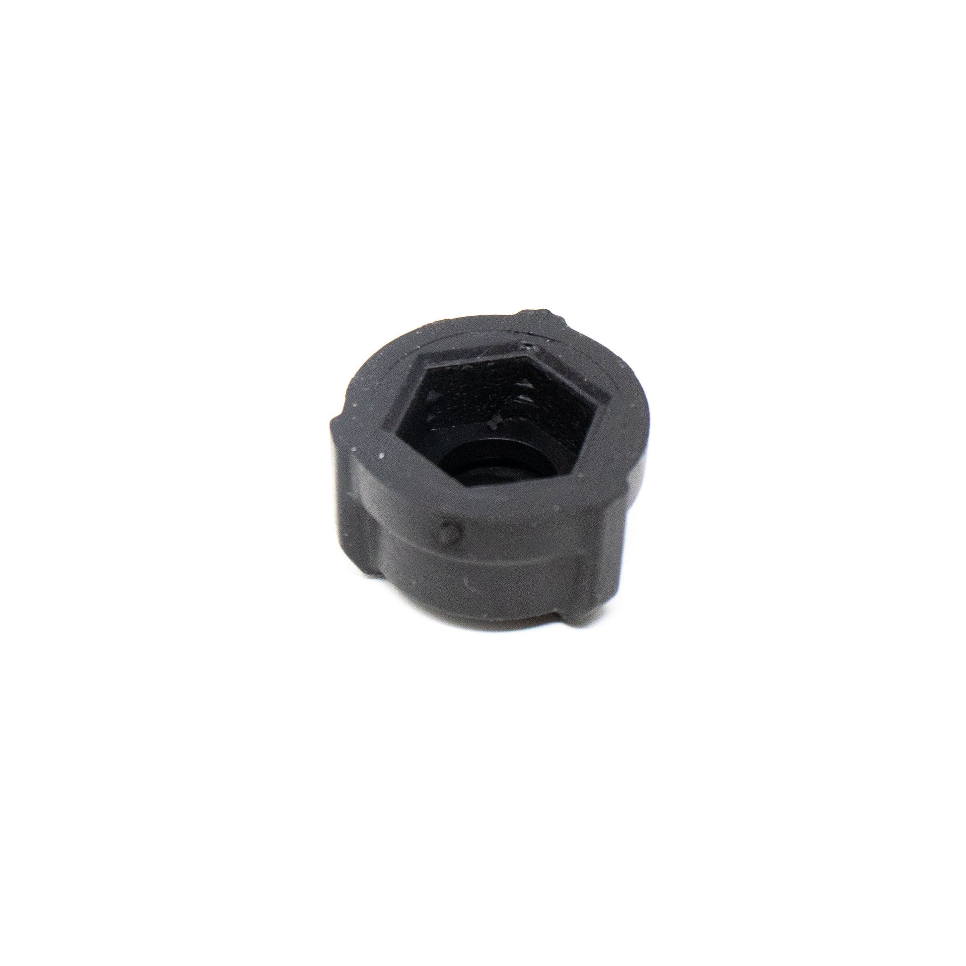 VSETT Rubber Axle Nut Covers - REVRides