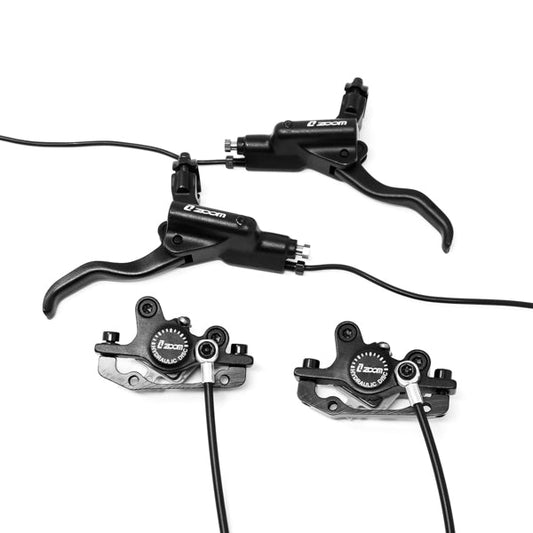 Zoom Hydraulic Brake Kits - REVRides